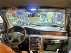 إيران خودرو سمند